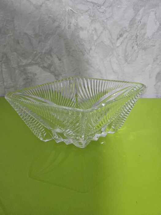 Продам хрусталь советских времен