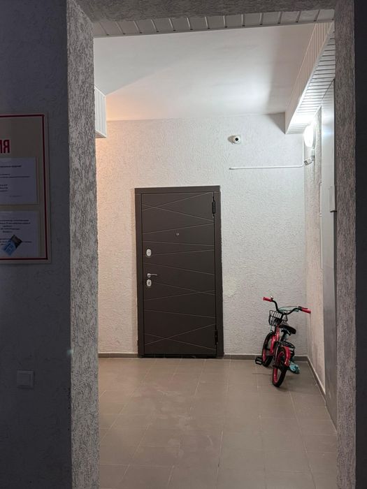 Продам 3 ком кв 115 м2 в ЖК ОРТАЛЫК