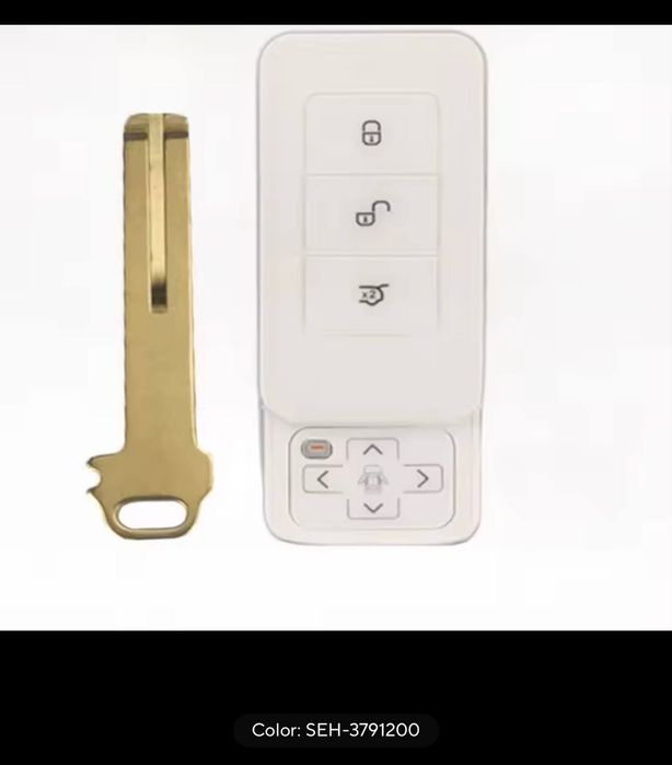 Запчасти для электромобилей в Узбекистане