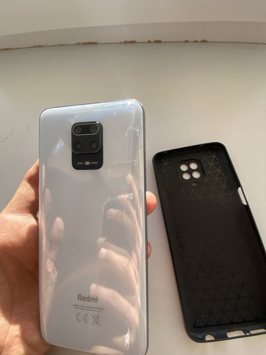 Продам xiomi redmi note 9 pro