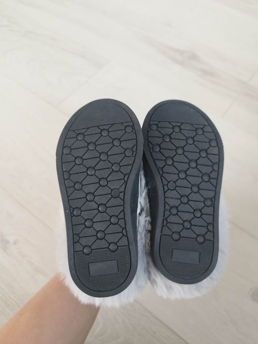 Нови ботушки Primigi