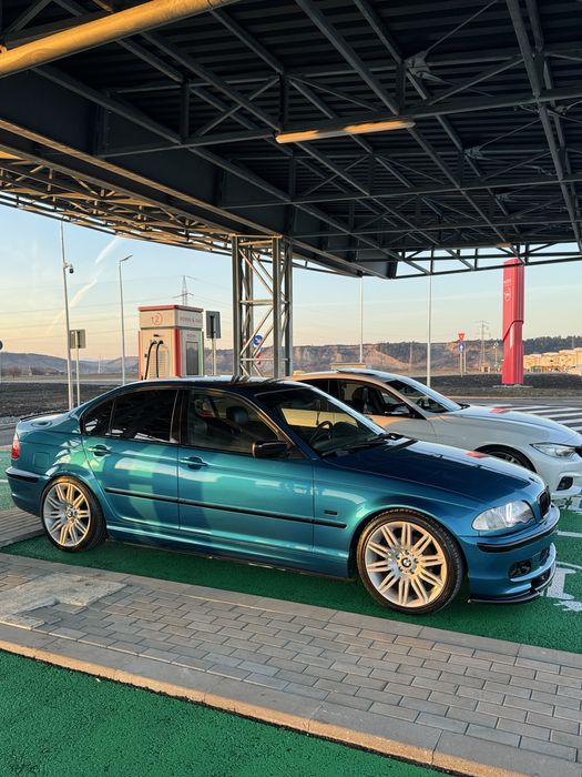 Vand jante Bmw style 172 Spyder / Reconditionate / R18