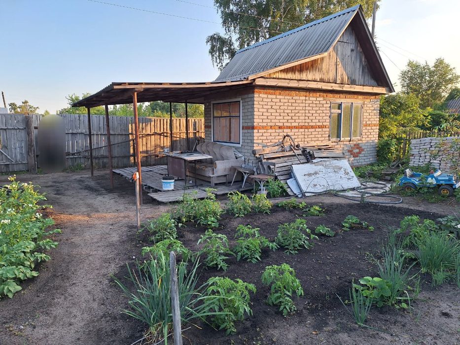 Продам дачу,  Затобольск автомобилист 26 Улица