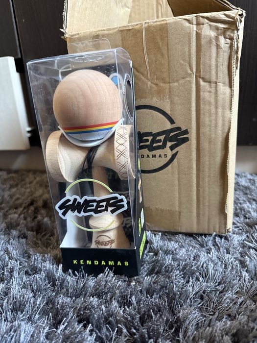 Kendama sweets (mai multe modele)