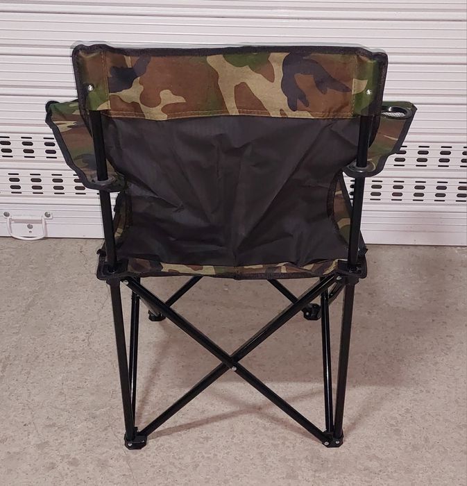 Сгъваем рибарски (туристически) стол-нови