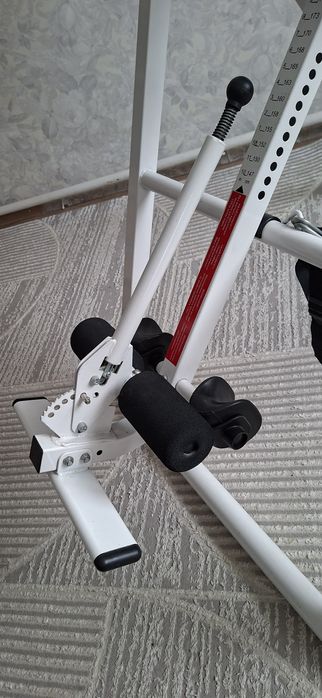 Инверсионный стол