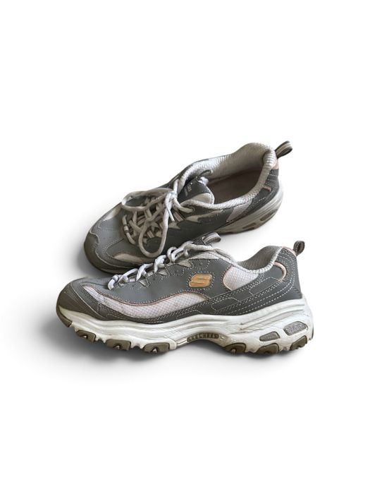 кроссовки skechers