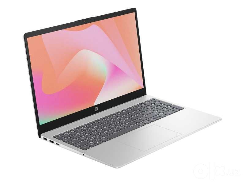 HP Laptop 15-fd131 Ultra 5-125H/8GB DDr5/512FB/15.6 ips