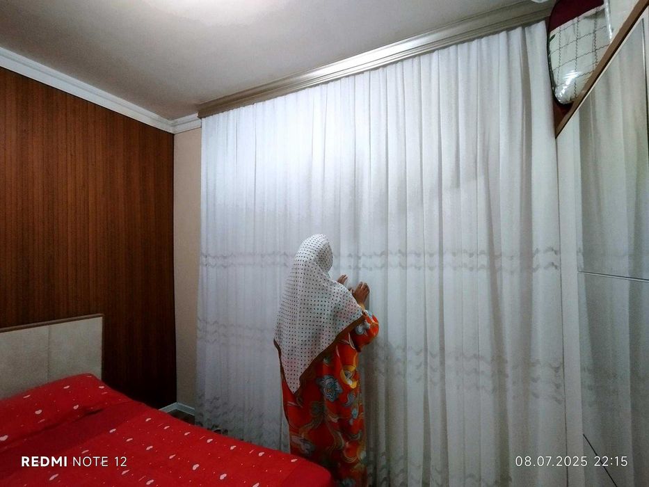 Arzon | Do‘stona va Hamyonbop narxlarda | Mehrdan pardalar | Шторы