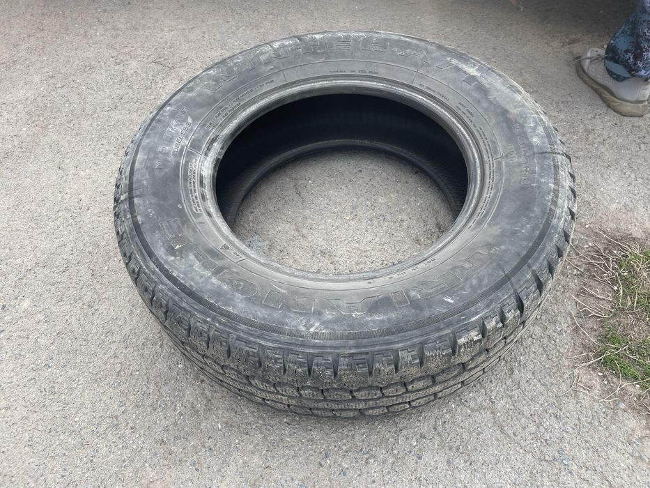 Шины TRIANGLE дешево