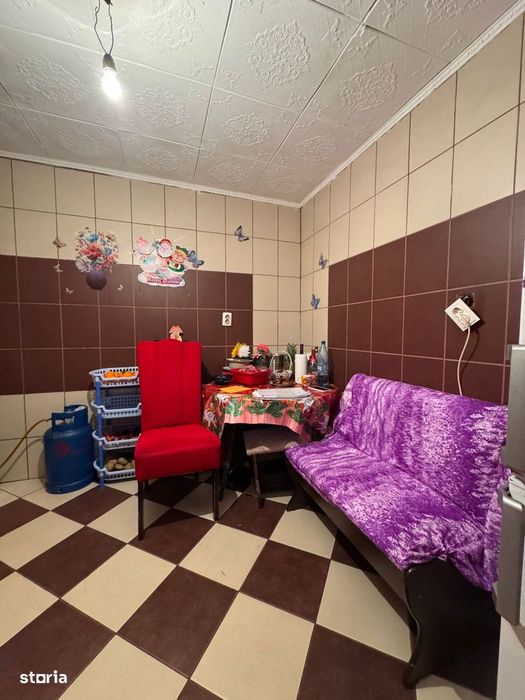 Casa 3 Camere | Eroii Revolutiei - Ferentari