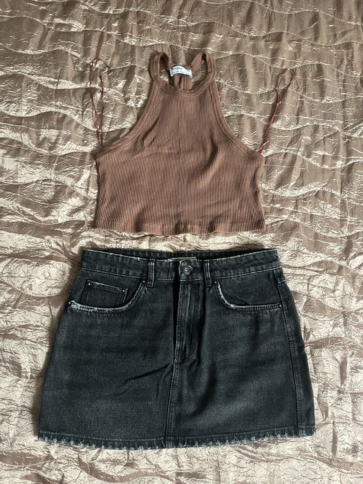 5€ Bershka, Zara, Stradivarius, Sinsay + подарък слънчеви очила 5€