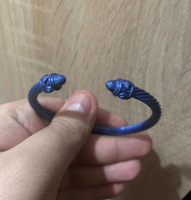 David Yurman Renaissance оригинална гривна