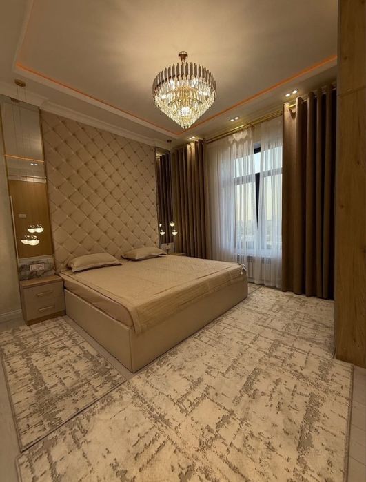 Ремонт под ключ Самарканд буйлаб