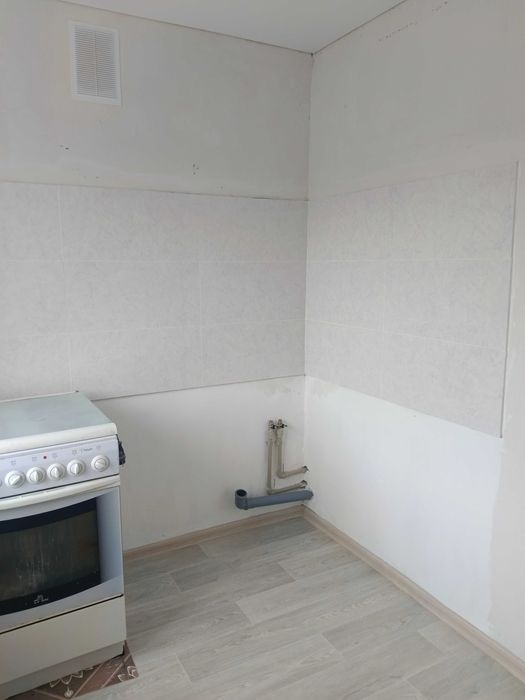 2х комнатная квартира