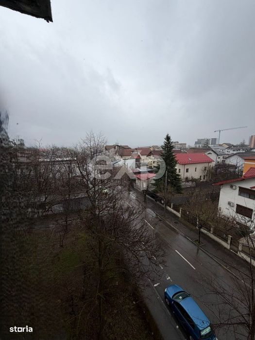 Apartament cu 3 camere – Zona Exercitiu, Pitesti