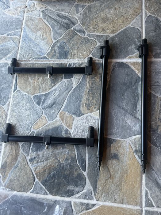 Set Buzzbar 2 posturi