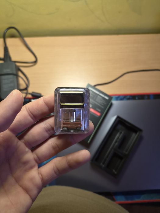 Țigară electronica vaporesso xros pro