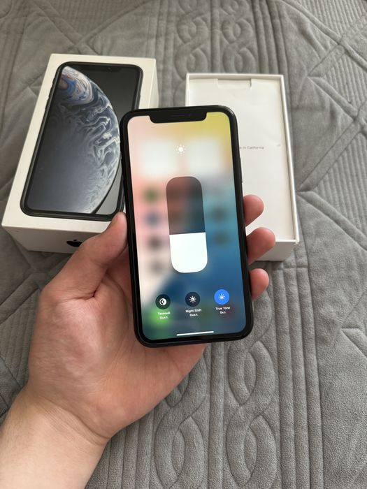 iPhone Xr 64гб АКБ 75%