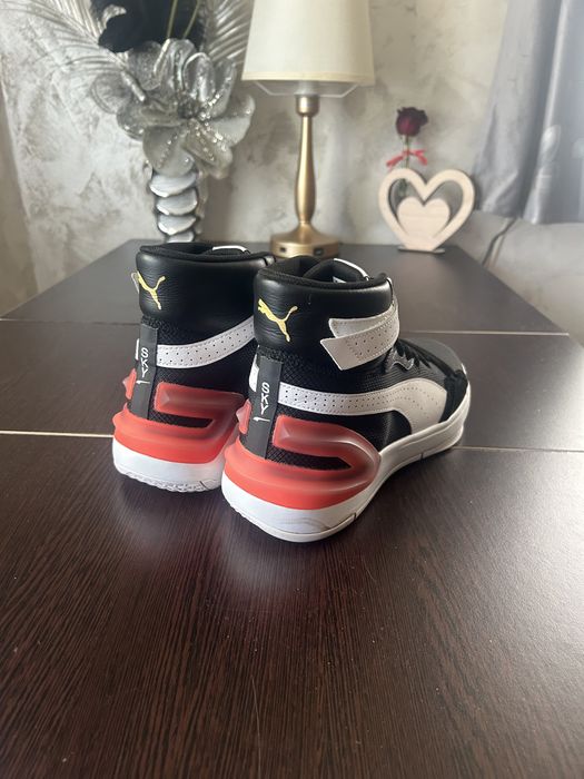 Adidasi barbati Puma Sky