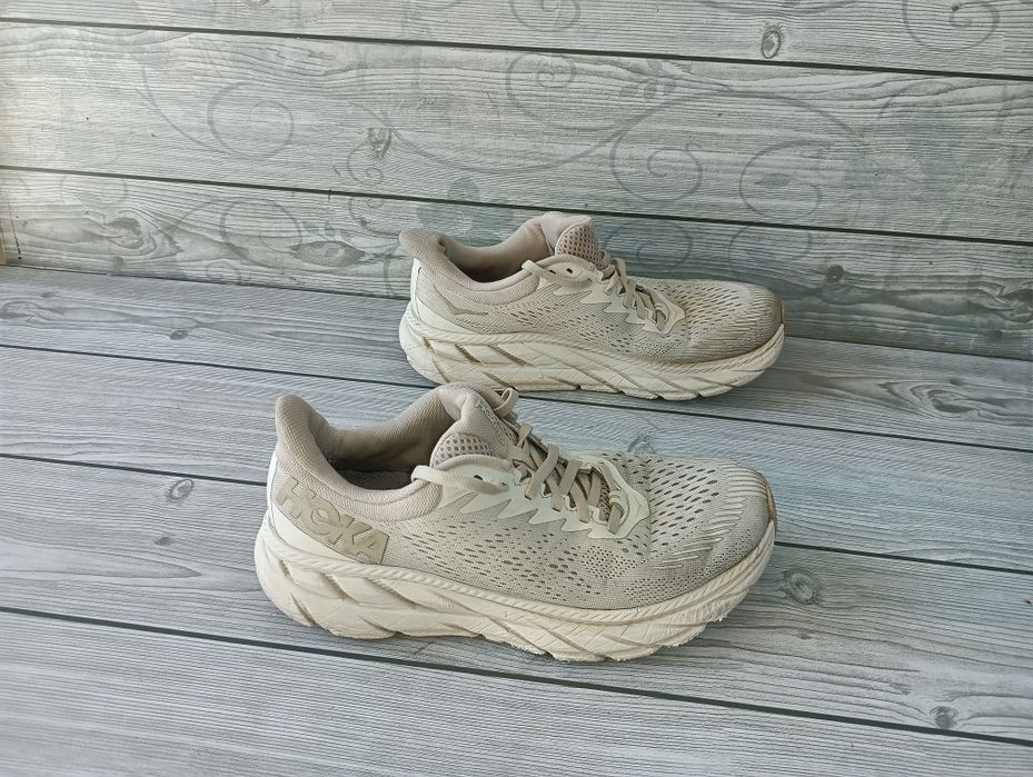 Hoka Clifton 7 N 39 маратонки Топ цена