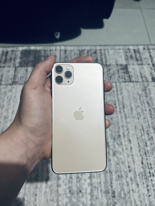 iPhone 11 pro max 256gb