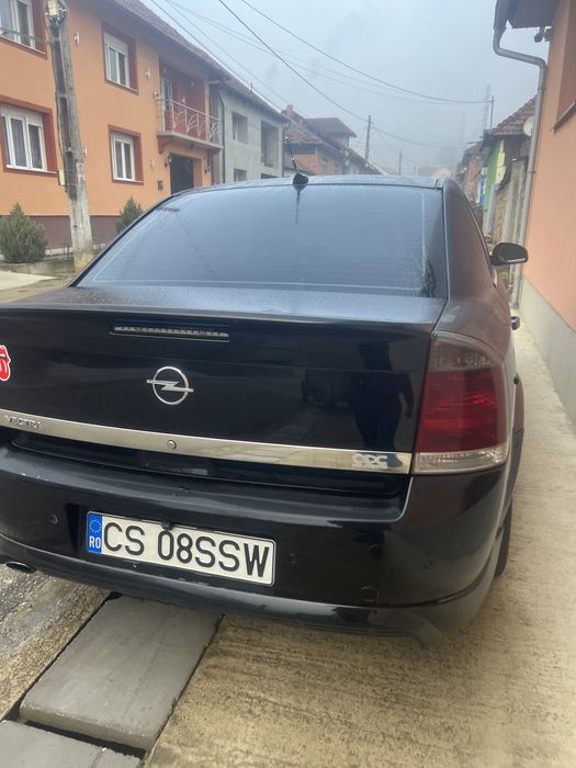 Vand opel vectra c