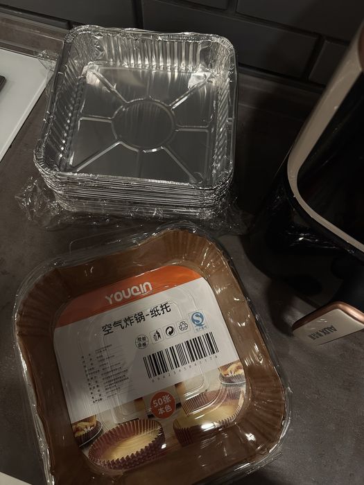 Аэрогриль AUX новая