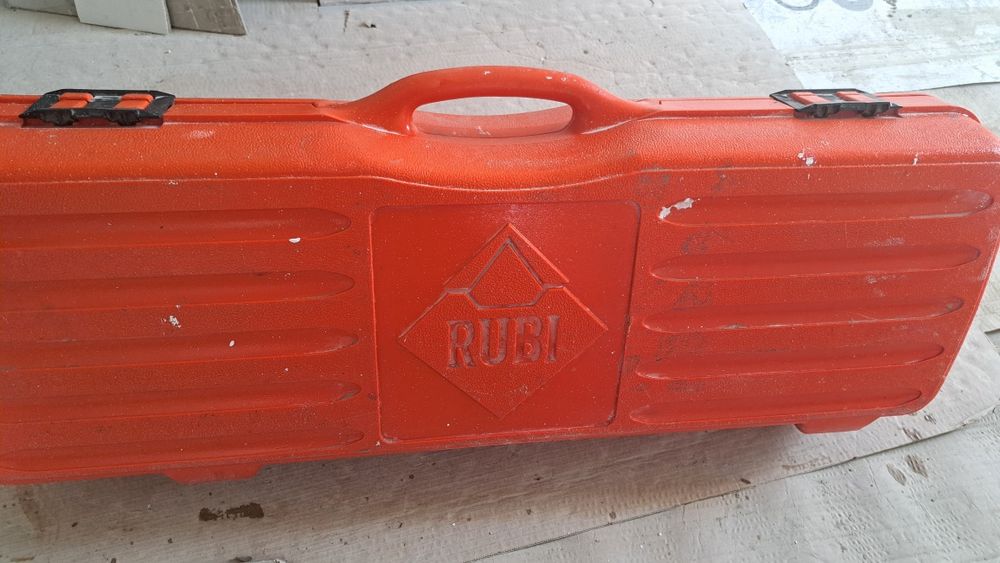 RUBI gresie faianță