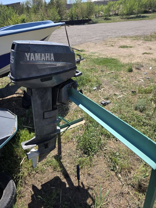 Срочно продам Матор Ямаха