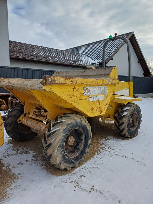Dumper twaites 6 tone