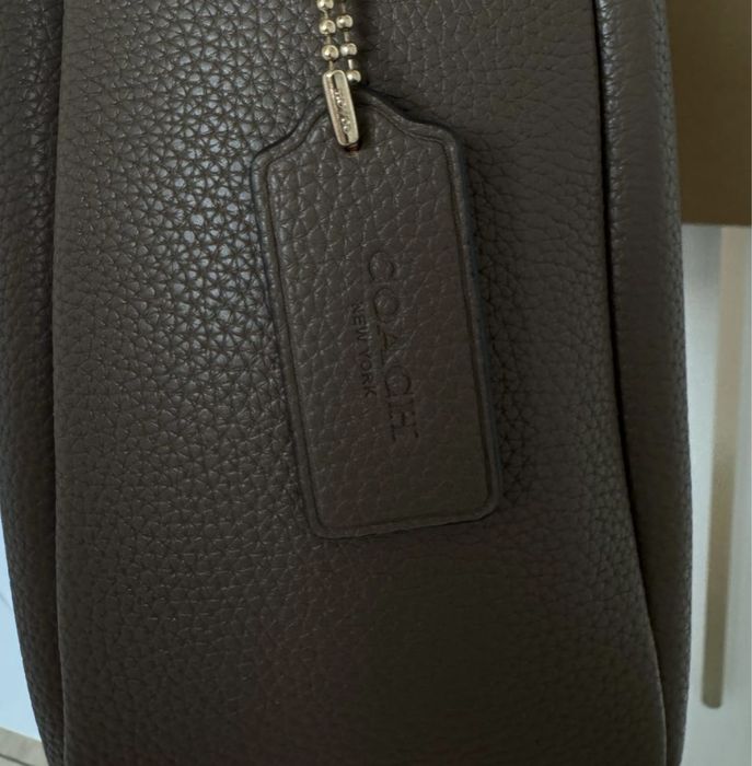 Coach Hadley Convertible Crossbody Bag