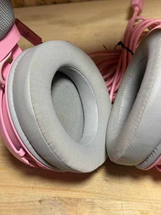 Casti gaming RAZER Kraken Kitty