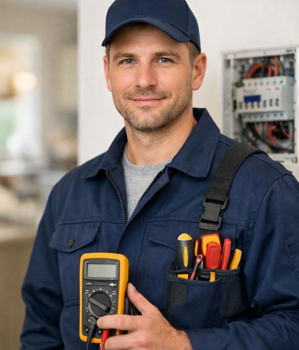 Электрик, Актобе