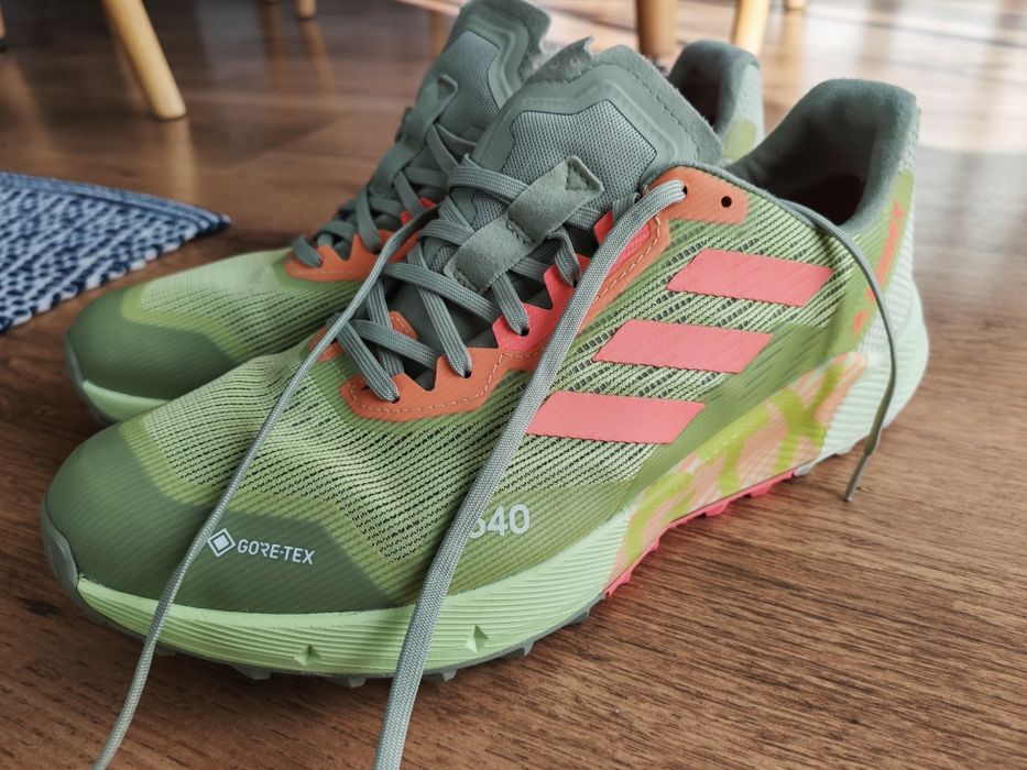 Adidas Terrex Avrig Flow