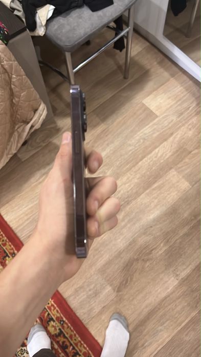 Iphone 14 про идеальный