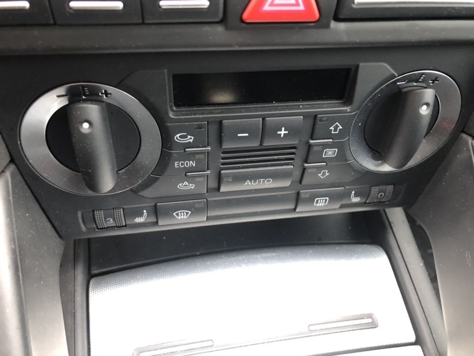 Audi a3 8p sportback 1.9 TDI BLS BXE BKC 2.0 TDI BKD BMM BMN На части