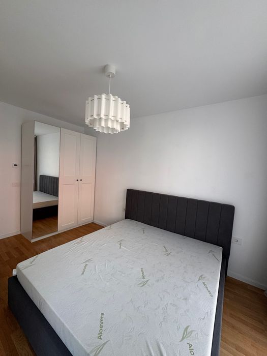 Prima închiriere | Apartament 2 camere | Paltim | 650 EUR
