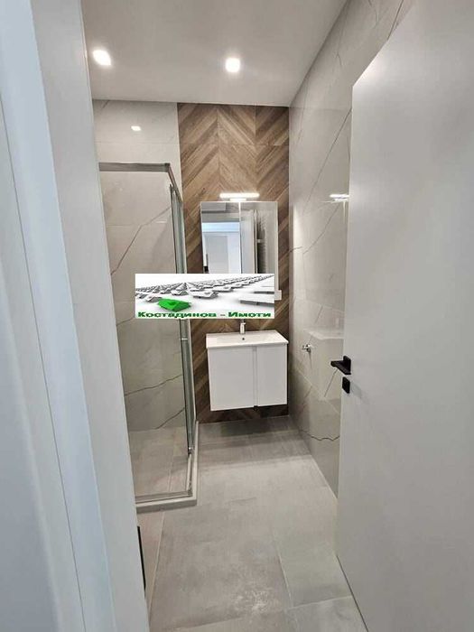 Дава се под наем Двустаен апартамент в Пловдив, Христо Смирненски - 72 кв.м за 750 € - Снимка #6