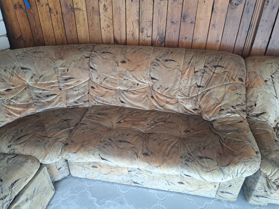 Продам мягкую мебель