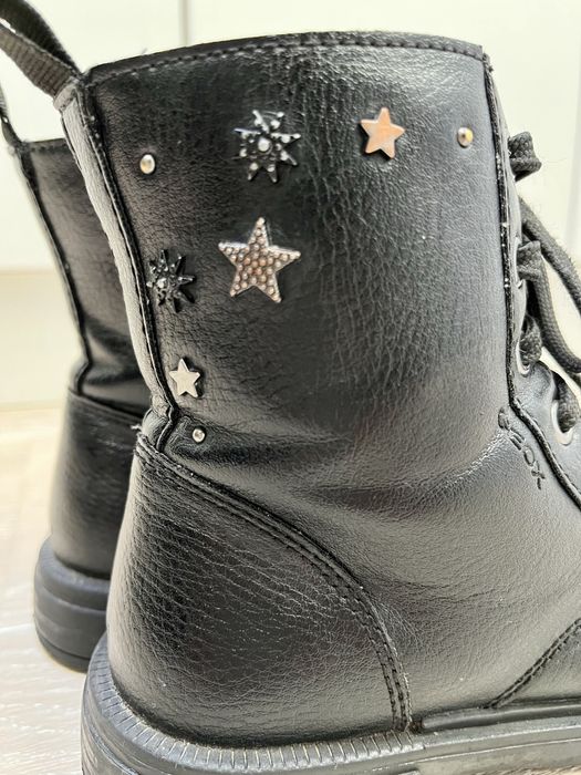 Детски боти Geox