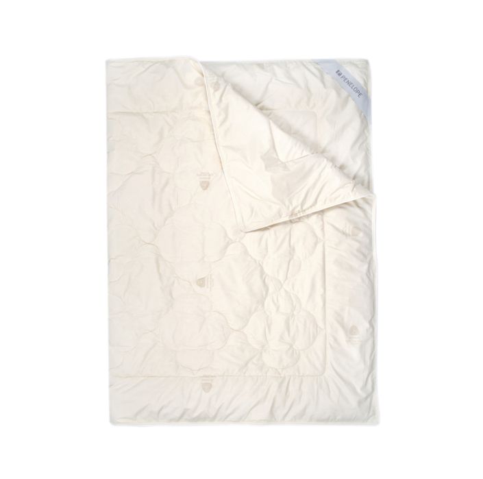 Pilota copii puf de gasca