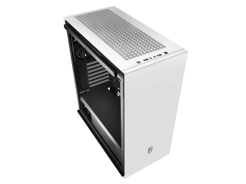 Корпус для ПК DeepCool Macube 310P - НОВЫЙ