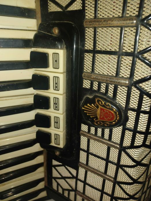 Schimb sau vand Acordeon