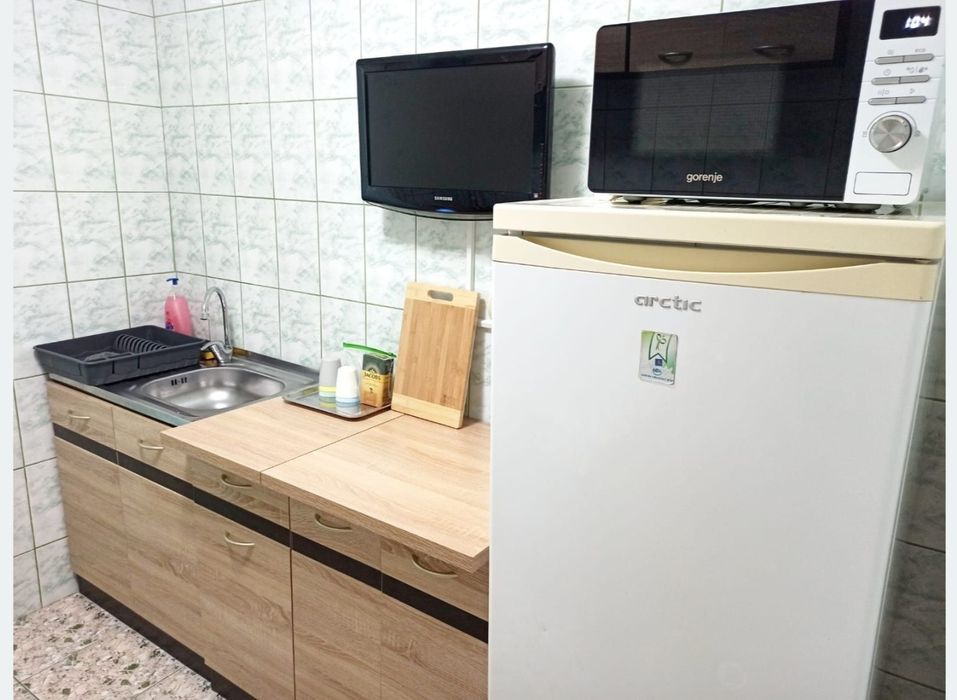 Apartament 2 camere Mangalia lângă plajă
