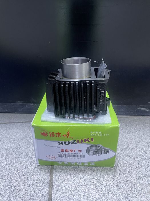 Поршневая WS 110 альфа