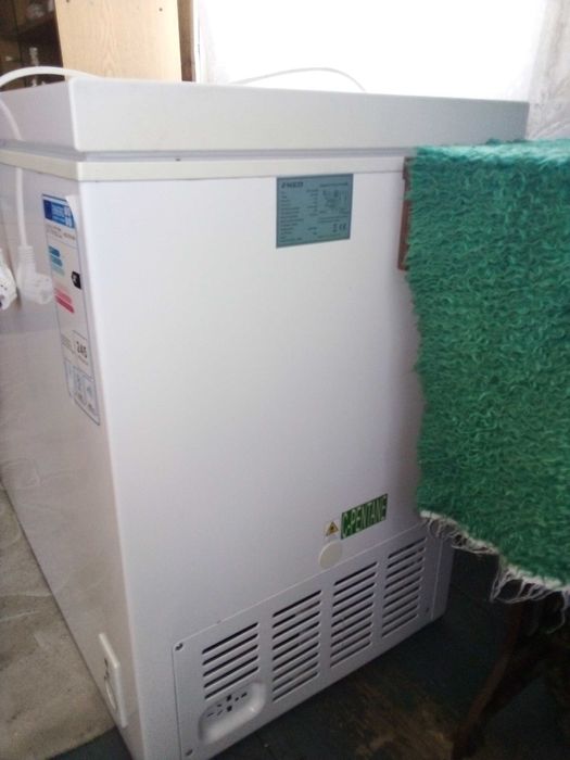 Фризер Ракла NEO CFD-255