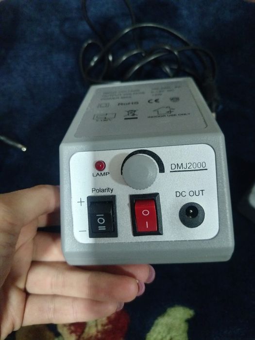 Продаётся  аппарат для маникюра