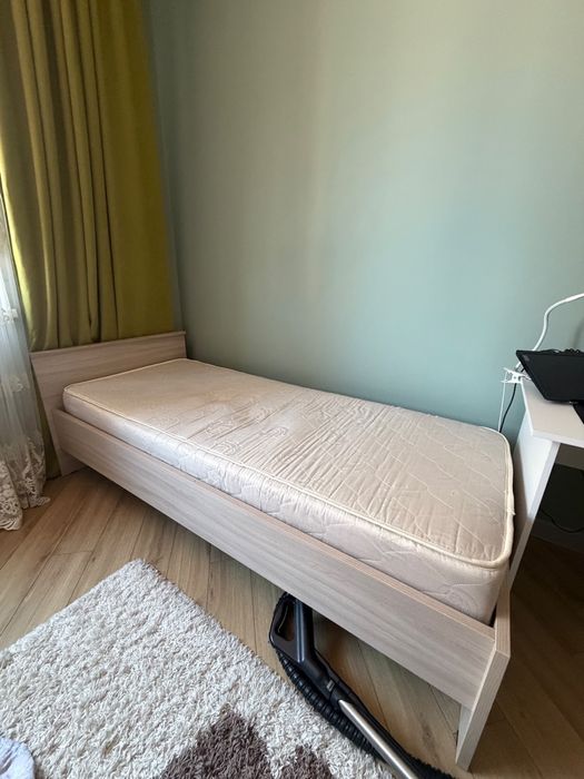 Продам кровать 2 шт