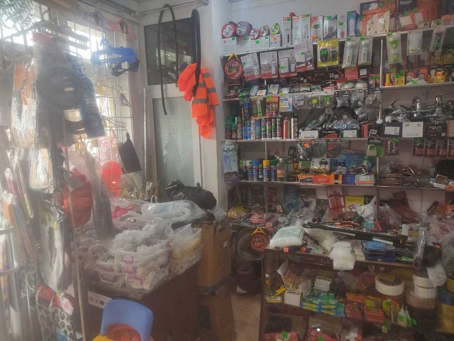 Продаю готовый бизнес. 1001 молоечей магазин